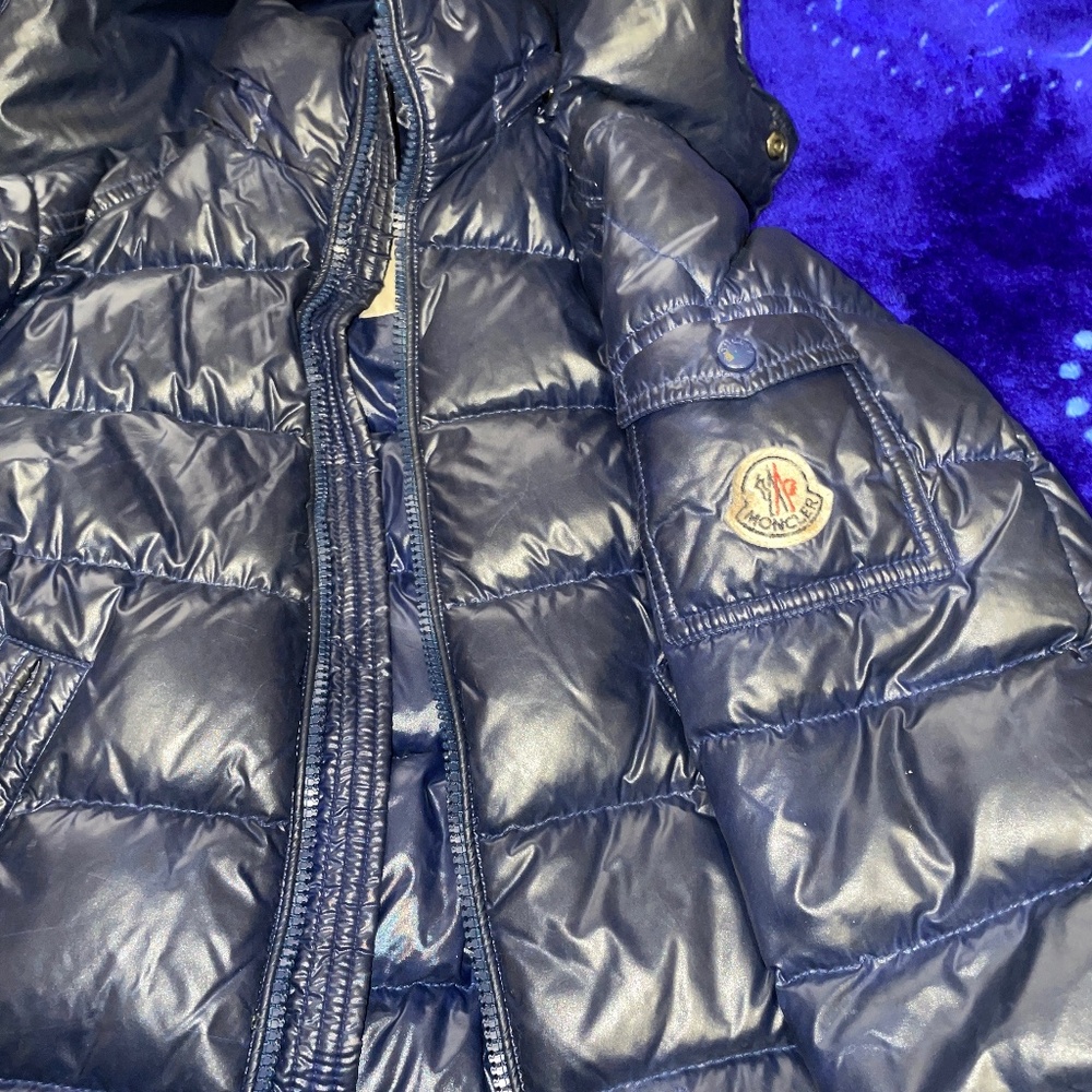 Childrens Moncler